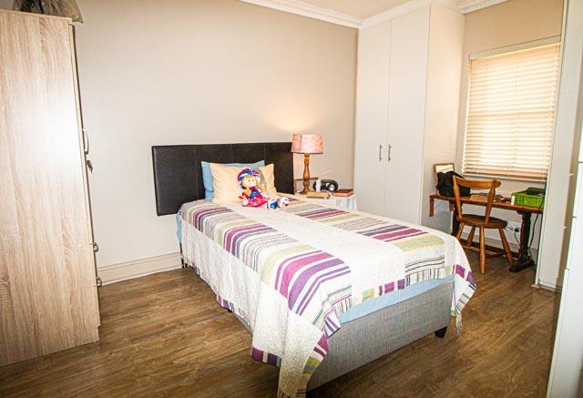 1 Bedroom Property for Sale in Arauna Western Cape